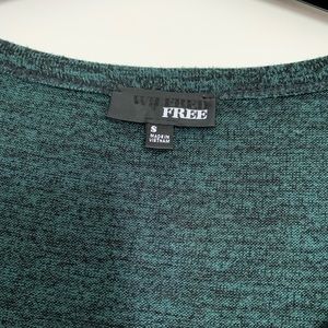 WILFRED Free Aritiza dress